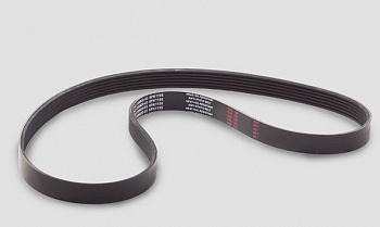 Ремень 1195 (6РK) насоса ГУР УАЗ-Хантер дв.409 