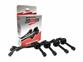 Провода высокого напряжения 409 УАЗ ЗОММЕР ***