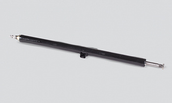 Колонка рулевого управления УАЗ 31512 Хантер под ГУР (с валом)