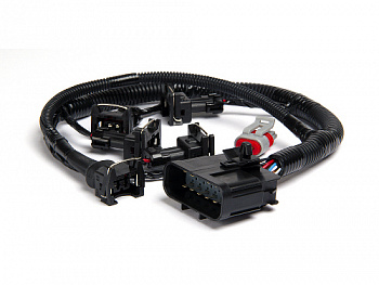 Жгут форсунок 11184