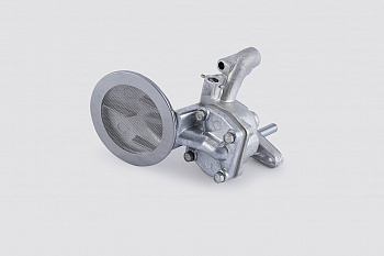 яяяНасос масляный 402 дв.ЗМЗ