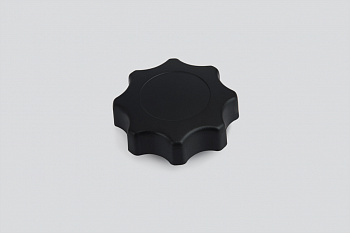 Ручка наклона сиденья 1118 Калина наруж пластик