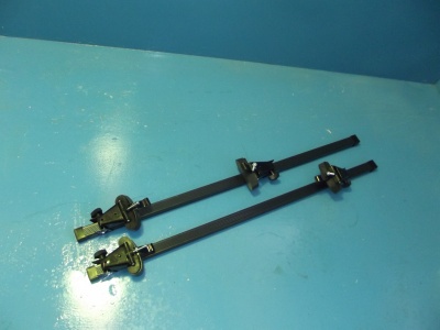 Багажник на крышу 2110-12 (110см) реечный Мамонт