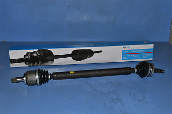 Привод 2108 прав в сборе длин. АВТОВАЗ