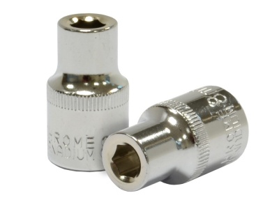 Головка торцевая 8 мм 1/2"