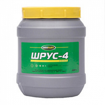 Смазка ШРУС 800 гр. 