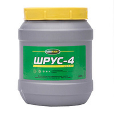 Смазка ШРУС 800 гр. 