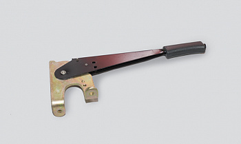 Рычаг стояночного тормоза УАЗ Хантер