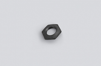 Гайка подшипника пром вала КПП УАЗ 4-х ст