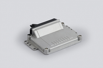 Блок управл УАЗ МИКАС 7.2 дв.409 (ДМРВ БОШ) (31602-3763010-06) ЭЛКАР