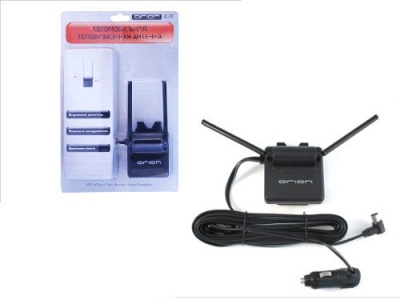 Антенна активная телевизионная TV "Орион А-70" TV