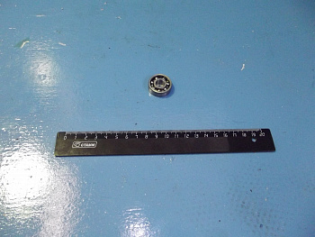 629 Z Подшипник средней и нижней каретки сдв. двери 2705 (ф9х26 Н=8)