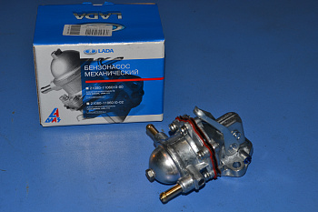 Насос топливный 2101-07,2121 ДААЗ 