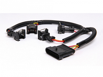 Жгут форсунок 3302 УЛЬЯНОВСК ЕВРО-3