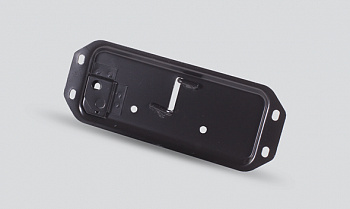 Фиксатор замка капота УАЗ-Патриот