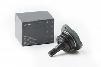 Шаровая опора 2101-07, 2121 верхняя усил LECAR