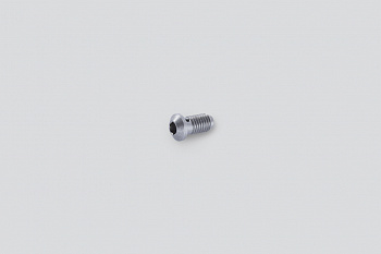 Клапан форсунки охлаждения поршня 514 дв._