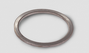 Шайба регулир подшипн хвостов УАЗ 3160 больш (3,85мм) ф90х75 