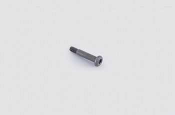 Болт успокоителя 406 дв. длинный М8х56