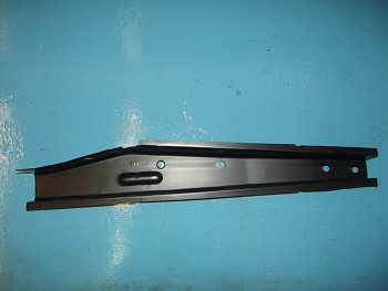 Лонжерон 2110 пола зад прав