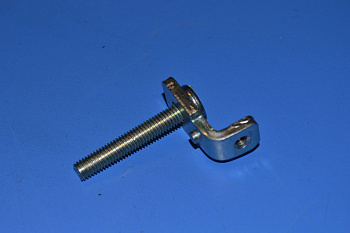 Планка натяжная генератора 2110-11, 2170 инж. 