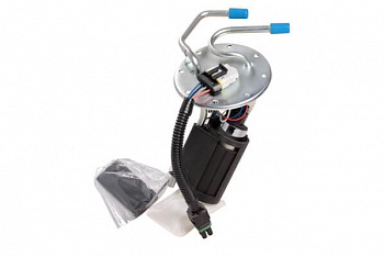 Насос топливный 21214 погружн быстросъем Стартвольт в сборе